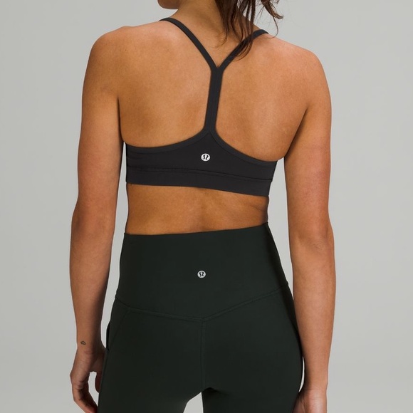 Lululemon Flor Y Bra *Light Support, A-C Cups - Picture 4 of 7